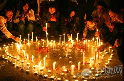 梦见祭奠死人有着怎样的特殊含义?